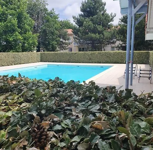 Lägenhet Mignon En Avec Piscine *