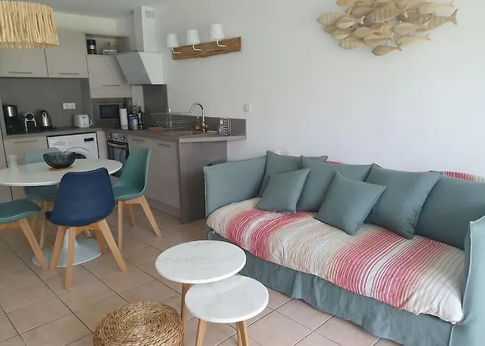 Mignon En Avec Piscine * Biscarrosse