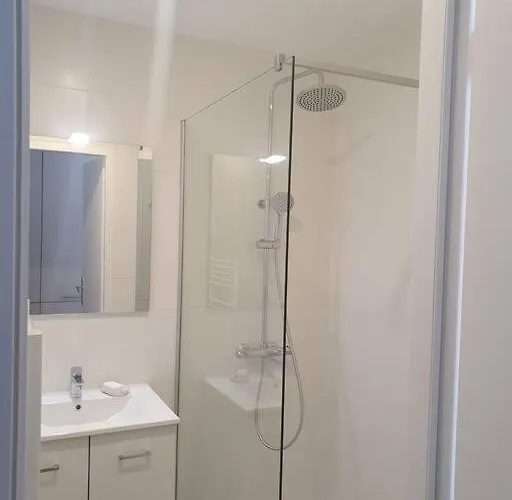 Mignon En Avec Piscine Apartment Biscarrosse